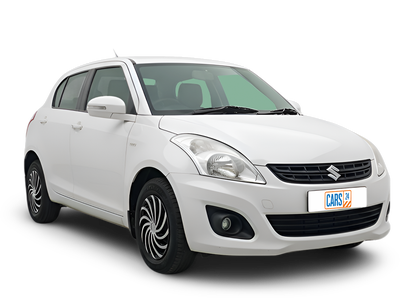 Maruti Swift Dzire-img